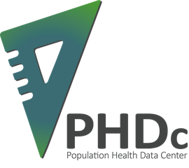 PHDc · Population Health Data Center